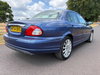 Jaguar X-TYPE 2.1 V6 S 4dr 4dr Manual 2026