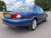 Jaguar X-TYPE 2.1 V6 S 4dr 4dr Manual 2004