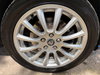 Jaguar X-TYPE 2.1 V6 S 4dr 4dr Manual 2026