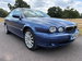 Jaguar X-TYPE 2.1 V6 S 4dr 4dr Manual 2004