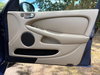 Jaguar X-TYPE 2.1 V6 S 4dr 4dr Manual 2026