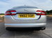 Jaguar XF 2.2d Premium Luxury Auto Euro 5 (s/s) 4dr 4dr Automatic 2012