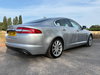 Jaguar XF 2.2d Premium Luxury Auto Euro 5 (s/s) 4dr 4dr Automatic 2026