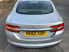 Jaguar XF 2.2d Premium Luxury Auto Euro 5 (s/s) 4dr 4dr Automatic 2026