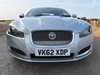 Jaguar XF 2.2d Premium Luxury Auto Euro 5 (s/s) 4dr 4dr Automatic 2026