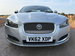 Jaguar XF 2.2d Premium Luxury Auto Euro 5 (s/s) 4dr 4dr Automatic 2012