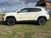 Jeep Compass 2.0 MultiJetII Limited 4WD Euro 6 (s/s) 5dr 5dr Manual 2018