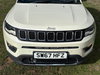 Jeep Compass 2.0 MultiJetII Limited 4WD Euro 6 (s/s) 5dr 5dr Manual 2026