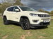 Jeep Compass 2.0 MultiJetII Limited 4WD Euro 6 (s/s) 5dr 5dr Manual 2018