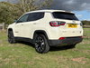 Jeep Compass 2.0 MultiJetII Limited 4WD Euro 6 (s/s) 5dr 5dr Manual 2026