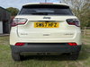 Jeep Compass 2.0 MultiJetII Limited 4WD Euro 6 (s/s) 5dr 5dr Manual 2026