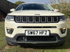 Jeep Compass 2.0 MultiJetII Limited 4WD Euro 6 (s/s) 5dr 5dr Manual 2026