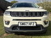 Jeep Compass 2.0 MultiJetII Limited 4WD Euro 6 (s/s) 5dr 5dr Manual 2018