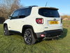 Jeep Renegade 1.6 MultiJetII Opening Edition Euro 5 (s/s) 5dr 5dr Manual 2026