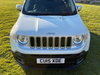 Jeep Renegade 1.6 MultiJetII Opening Edition Euro 5 (s/s) 5dr 5dr Manual 2026