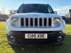 Jeep Renegade 1.6 MultiJetII Opening Edition Euro 5 (s/s) 5dr 5dr Manual 2026