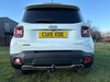 Jeep Renegade 1.6 MultiJetII Opening Edition Euro 5 (s/s) 5dr 5dr Manual 2026
