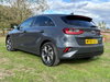 Kia Ceed 1.4 T-GDi 3 DCT Euro 6 (s/s) 5dr 5dr Automatic 2026