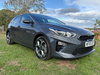 Kia Ceed 1.4 T-GDi 3 DCT Euro 6 (s/s) 5dr 5dr Automatic 2026
