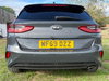 Kia Ceed 1.4 T-GDi 3 DCT Euro 6 (s/s) 5dr 5dr Automatic 2026