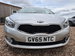 Kia Ceed 1.6 CRDi EcoDynamics 3 Sportswagon Euro 5 (s/s) 5dr 5dr Manual 2016