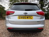 Kia Ceed 1.6 CRDi EcoDynamics 3 Sportswagon Euro 5 (s/s) 5dr 5dr Manual 2026
