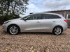 Kia Ceed 1.6 CRDi EcoDynamics 3 Sportswagon Euro 5 (s/s) 5dr 5dr Manual 2026