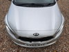 Kia Ceed 1.6 CRDi EcoDynamics 3 Sportswagon Euro 5 (s/s) 5dr 5dr Manual 2026