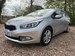 Kia Ceed 1.6 CRDi EcoDynamics 3 Sportswagon Euro 5 (s/s) 5dr 5dr Manual 2016