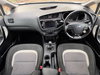 Kia Ceed 1.6 CRDi EcoDynamics 3 Sportswagon Euro 5 (s/s) 5dr 5dr Manual 2026