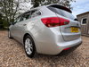 Kia Ceed 1.6 CRDi EcoDynamics 3 Sportswagon Euro 5 (s/s) 5dr 5dr Manual 2026