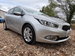 Kia Ceed 1.6 CRDi EcoDynamics 3 Sportswagon Euro 5 (s/s) 5dr 5dr Manual 2016