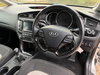 Kia Ceed 1.6 CRDi EcoDynamics 3 Sportswagon Euro 5 (s/s) 5dr 5dr Manual 2026