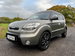 Kia Soul 1.6 CRDi Tempest Euro 4 5dr 5dr Manual 2010