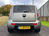 Kia Soul 1.6 CRDi Tempest Euro 4 5dr 5dr Manual 2026