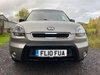 Kia Soul 1.6 CRDi Tempest Euro 4 5dr 5dr Manual 2026