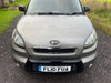Kia Soul 1.6 CRDi Tempest Euro 4 5dr 5dr Manual 2026