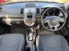 Kia Soul 1.6 CRDi Tempest Euro 4 5dr 5dr Manual 2026