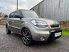 Kia Soul 1.6 CRDi Tempest Euro 4 5dr 5dr Manual 2026