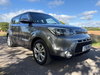 Kia Soul 1.6 GDi Connect Plus Euro 6 5dr 5dr Manual 2026