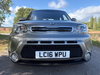 Kia Soul 1.6 GDi Connect Plus Euro 6 5dr 5dr Manual 2026