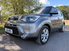 Kia Soul 1.6 GDi Connect Plus Euro 6 5dr 5dr Manual 2026