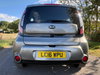 Kia Soul 1.6 GDi Connect Plus Euro 6 5dr 5dr Manual 2026