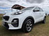 Kia Sportage 1.6 GDi 2 Euro 6 (s/s) 5dr 5dr Manual 2026
