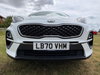 Kia Sportage 1.6 GDi 2 Euro 6 (s/s) 5dr 5dr Manual 2026