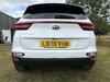 Kia Sportage 1.6 GDi 2 Euro 6 (s/s) 5dr 5dr Manual 2026