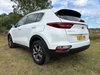 Kia Sportage 1.6 GDi 2 Euro 6 (s/s) 5dr 5dr Manual 2026