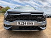Kia Sportage 1.6 h T-GDi GT-Line Auto Euro 6 (s/s) 5dr 5dr Automatic 2026