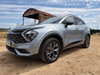 Kia Sportage 1.6 h T-GDi GT-Line Auto Euro 6 (s/s) 5dr 5dr Automatic 2026