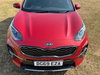 Kia Sportage 1.6 T-GDi GT-Line Euro 6 (s/s) 5dr 5dr Manual 2026